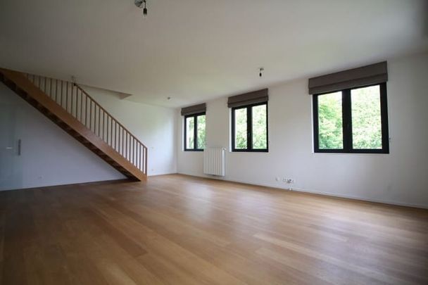 Appartement te huur - Foto 1
