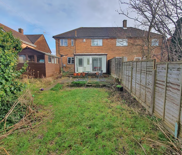 1 bedroom in a house share to rent - Photo 5