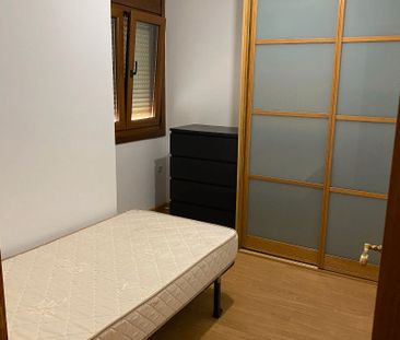 Piso de alquiler en Rúa Castros, Arteixo pueblo - Photo 4