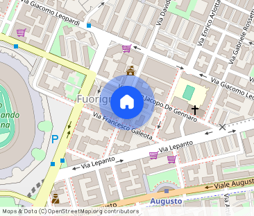 Appartamento in affitto a Napoli - Foto 1