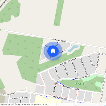 19 Marbleleaf Road, Woongarrah 2259, New South Wales