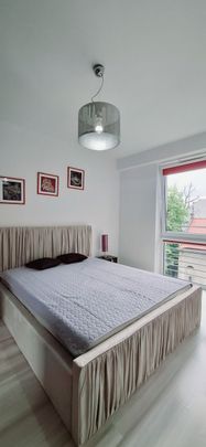 Atrakcyjna Oferta Najmu Apartamentu w Gliwicach! B - Zdjęcie 1