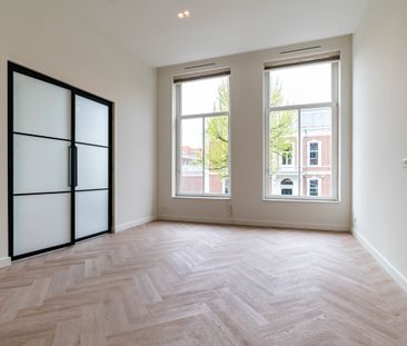 van de Spiegelstraat 19H - Foto 2