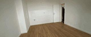 Helle Einzimmerwohnung im Erdgeschoss in Leipzig - Foto 1