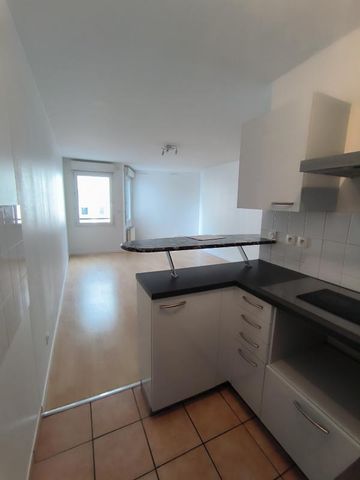 Location Appartement Clermont-Ferrand - Photo 5