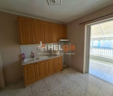 Studio/Γκαρσονιέρα για ενοικίαση - Πάτρα, - Photo 3