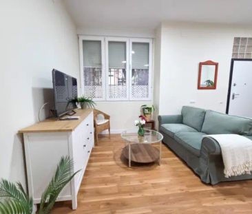 Dúplex en alquiler en Buhaira - Huerta del Rey - Foto 3