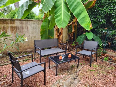 Location Maison 60m² BERGERAC 24100 - Photo 5