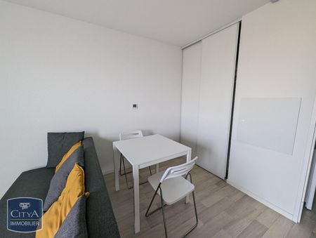 Location Appartement 1 pièce 19m² TOURS 37000 - Photo 4