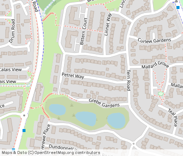 Petrel Way, Dunfermline, KY11 - Photo 1