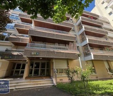 Appartement à louer 1 pièce 20.7m² - Photo 1