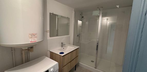 Centre ville de BROU - Photo 2