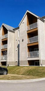 Le Natür, Confort urbain et sérénité de la nature St-Jérôme - condo / appartement à louer - Photo 4