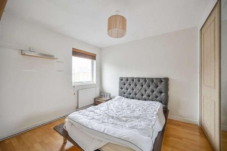 Garnet St, Wapping, E1W - Photo 5