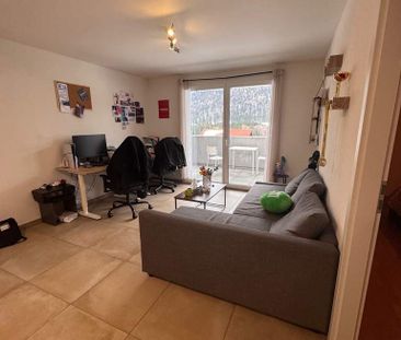 2.5 Zimmer, 49 m², 2. Stock - Photo 1