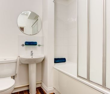 1 Bed Flat, Balfour Road, BN1 - Photo 4