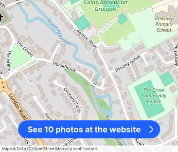 Horsebrook, Calne - Photo 1