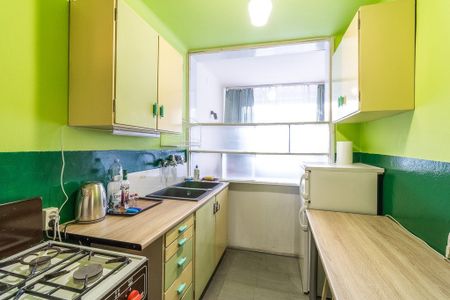 3-pok. mieszkanie na Bałutach, 2 km od centrum - Фото 5