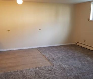 LENDRUM APARTMENTS - 1 Bedroom - Photo 1