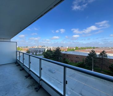 For Lease - 898 Portage Parkway Unit# 507, Vaughan, Ontario - Photo 4