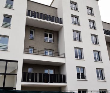 Résidence Albert Jacquard pour étudiants à Stains - Photo 3