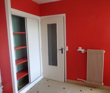 Appartement RUE DE L'ECU - Photo 4