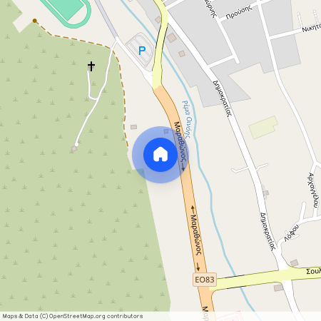 Βρανάς (Μαραθώνας)