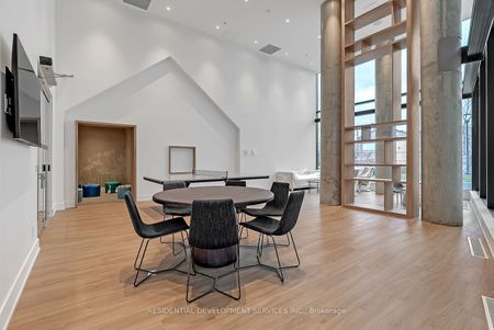 For Lease - 3100 Keele Street Unit# 1108, Toronto, Ontario - Photo 5