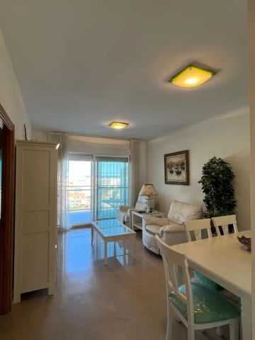 Apartamento de alquiler en Paseo Paseo Universitat, 8, Grau de Gandia - Venecia - Marenys de Rafalcaid - Foto 2
