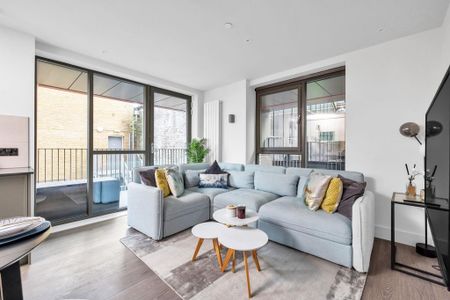 2 bedroom detached house to rent - Photo 2