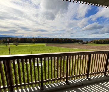 3.5 Zimmer, 93 m², 1. Stock - Photo 4