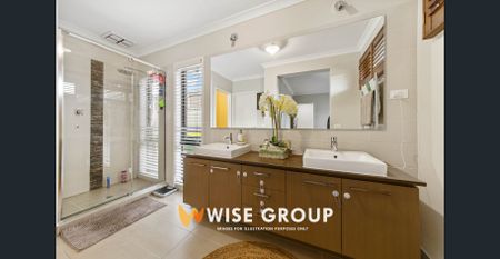 Modern Family Living in Prime Pakenham Location! - Photo 2