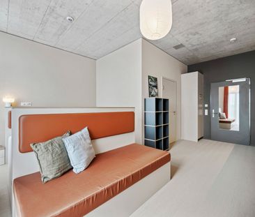 Spacy Design Apartment - Photo 5