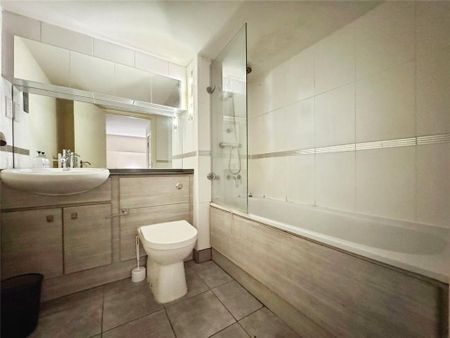 1 bedroom apartment to rent - Photo 5