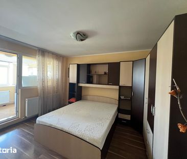 APARTAMENT CU 2 CAMERE ZONA GENERAT PRET 350 EURO - Fotografie 2