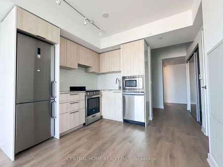 For Lease - 501 Yonge Street Unit# 3113, Toronto, Ontario - Photo 5