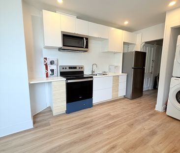 Appartement Sur Le Plateau Mont Royal - Photo 1