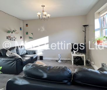 3 Bedroom Apartment for rent in Headingley Rise - Photo 3