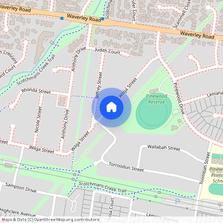 20 Wilga Street, Vic 3149, Mount Waverley