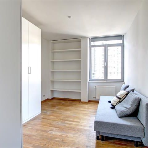 Appartement te huur in Ixelles - Foto 1