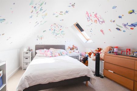 High Street, Hinxton, Saffron Walden - Photo 4