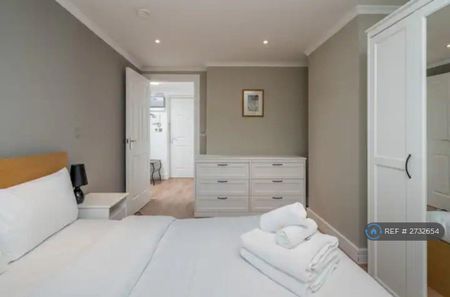 1 bedroom flat to rent - Photo 3