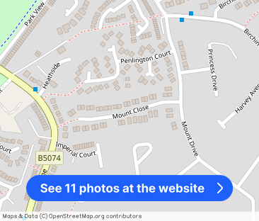Mount Close, Nantwich - Photo 1