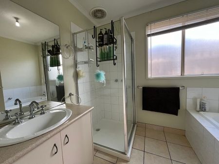 SHARE HOUSE – 1 ROOM AVAILABLE - Photo 4