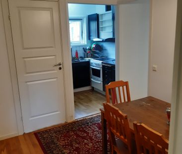 Ålyckevägen, Segeltorp - Photo 3