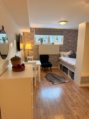 Dalbovägen, Sollentuna - Foto 1