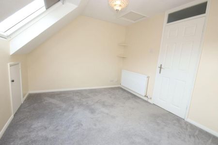 1 bedroom end of terrace house to rent - Photo 3