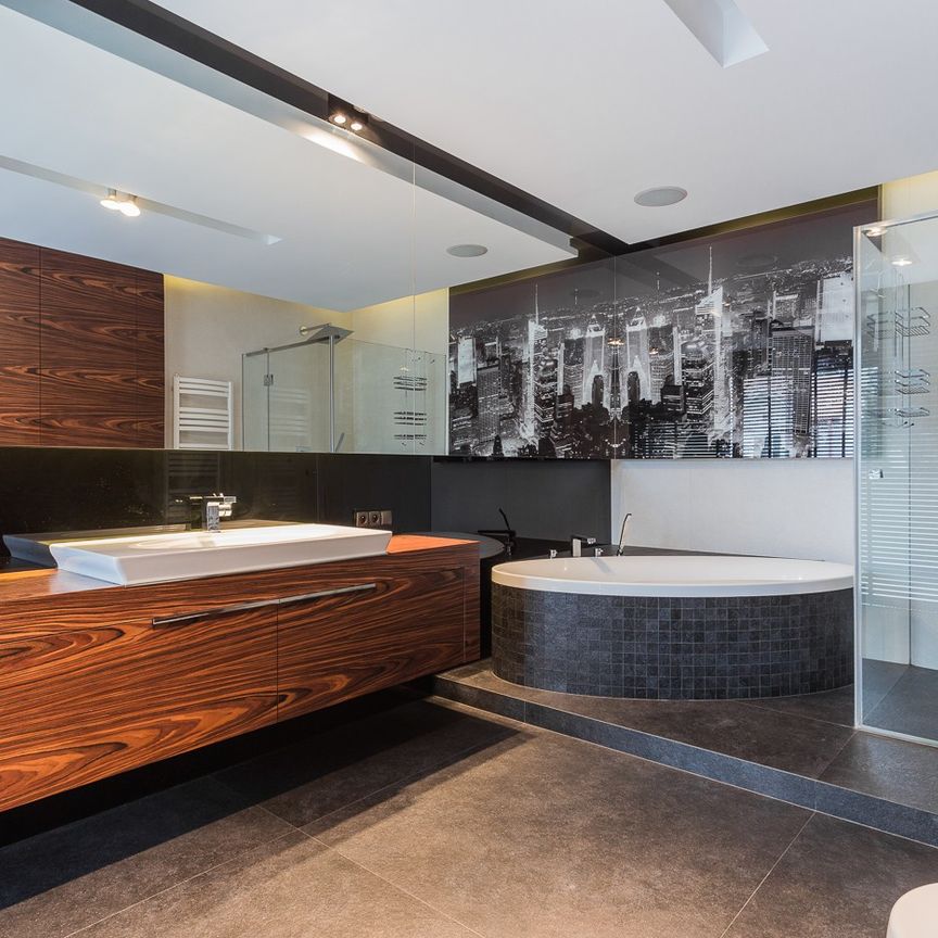 Luksusowy dom | 5 sypialni| Stary Wilanów| Premium - Zdjęcie 1