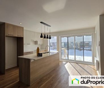 249, de la Clairière, St-Philippe à louer - Photo 1