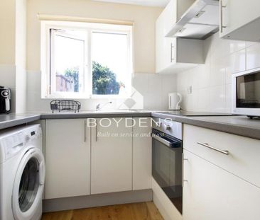 1 bedroom terraced house to rent - Photo 2